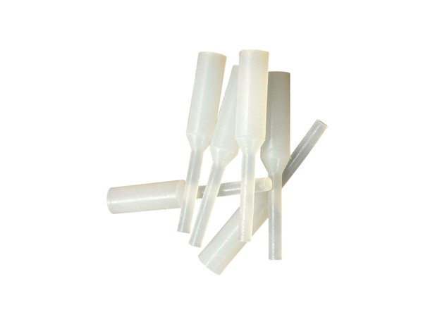 Pull plug SPP50 clear silicone masking plug 350 hole 500 count