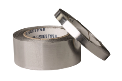 1in Aluminum Foil Tape for Heat Reflection and Masking - Creative Coating Solutions