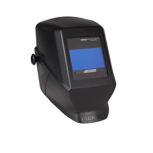 HSL100 NexGen digital variable shade 9-13 auto-darkening welding helmet