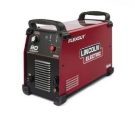 Lincoln Electric FlexCut 80 plasma cutting machine constant current power source