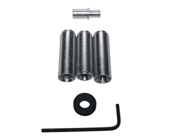 1/4” Steel Siphon Blaster Nozzle Kit (Medium)