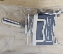 Replacement Switch