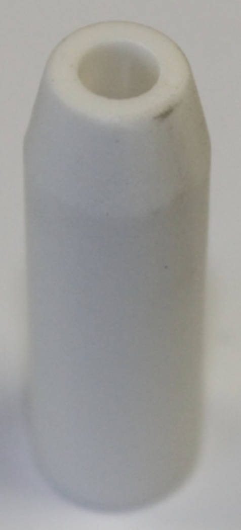 13/64 ALC Ceramic Siphon Blaster Nozzle (Small) - Creative Coating Solutions
