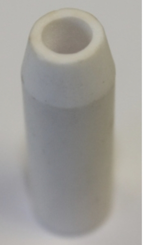 1/4 ALC Ceramic Siphon Blaster Nozzle (Medium)