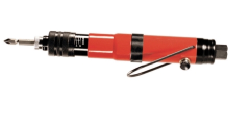 Torque control air screw driver VT5210 precision motor adjustable torque auto shutoff