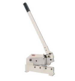 12" Manual Multi-Purpose Shear | Baileigh Industrial | Creative Coating Solutions