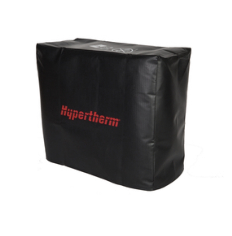Hypertherm flame retardant vinyl dust cover for Powermax 65 and 85 plasma cutters