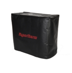 Hypertherm flame retardant vinyl dust cover for Powermax 65 and 85 plasma cutters