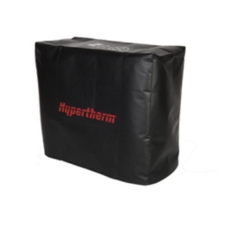 Hypertherm flame retardant vinyl dust cover for Powermax 65 and 85 plasma cutters