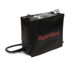 Hypertherm fire retardant vinyl dust cover for Powermax 45 and 45 XP plasma cutters