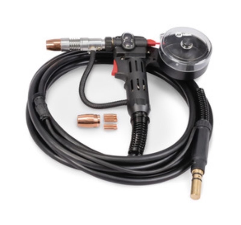 Spoolmate 150 159 Amp .030" - .035" Spool Gun With 20' Cable | Creative Coating Solutions
