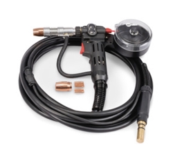 159 Amp .030” - .035” Spoolmate 150 Spool Gun With 20’ Cable