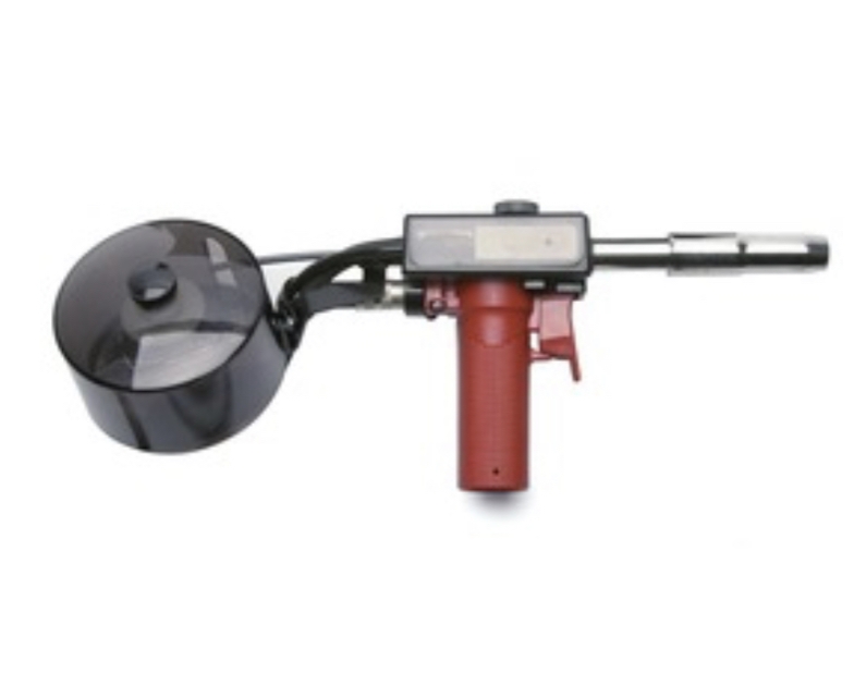Magnum SG 250 Amp .023" - 3/64" Spool Gun With 25' Cable | Creative Coating Solutions