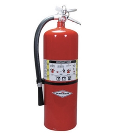  20lb ABC Fire Extinguisher (Amerex)