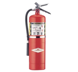 10 lb ABC Fire Extinguisher (Amerex)