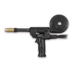 Spoolmatic 30A Spool Gun 250 Amp - 39 Cable | Creative Coating Solutions