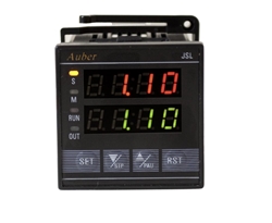 Digital Shutoff Timer, PID Controller