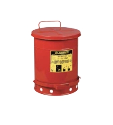 10 Gal. Oily Waste Can