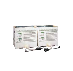 Fendall Pure Flow 1000 eyewash station trilingual refill cartridges set of 2