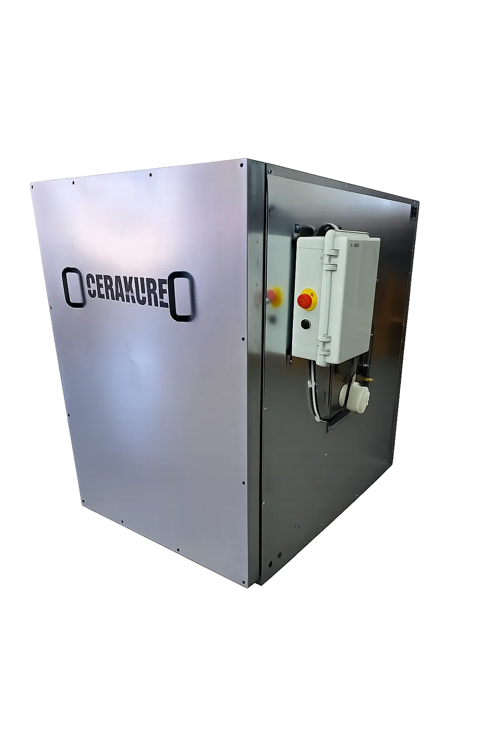  Cerakure LP1 Infrared (IR) Curing Oven