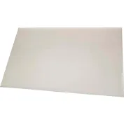 Window Lens Underlay for Abrasive Blasting (5 Pack)