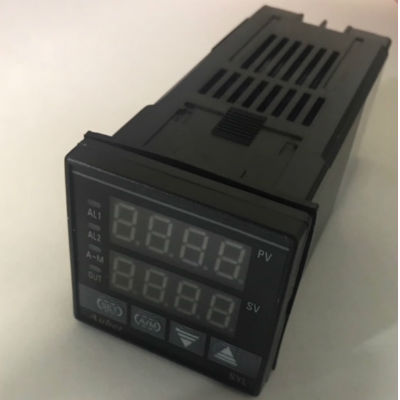 PID Controller for Powder Coat Ovens | Precision Temperature Control Replacement
