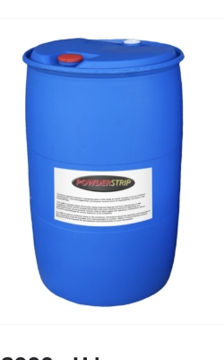 pH Increaser RML -2000 55 Gallon(For Eco-Strip and Enviro-Strip Only)