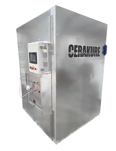  Cerakure LP2 (IR) Curing Oven