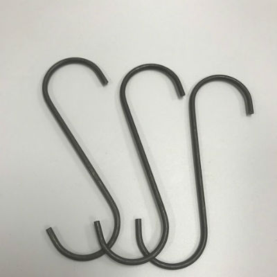 Micro "S" Hook for Firearms - HS10030-32 