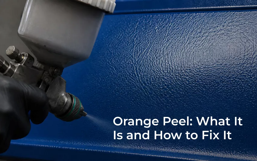 Powder Coating vs Paint: Which Finish Lasts Longer? - Creative Coating Solutions